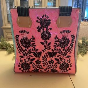 Consuela Cora Classic Tote!